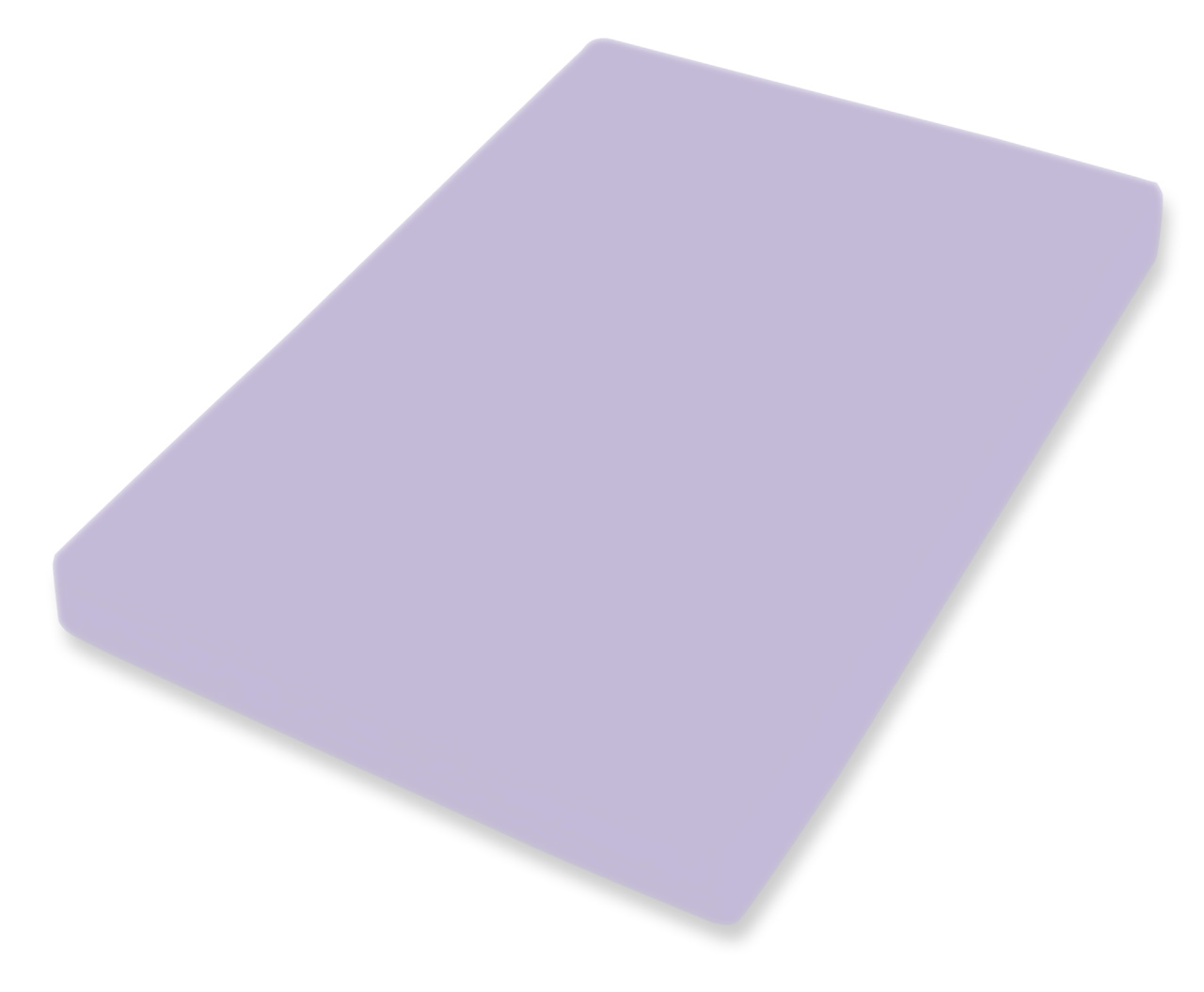 Bassetti Boxspring Spannbetttuch | L5/783 Classic Lavender