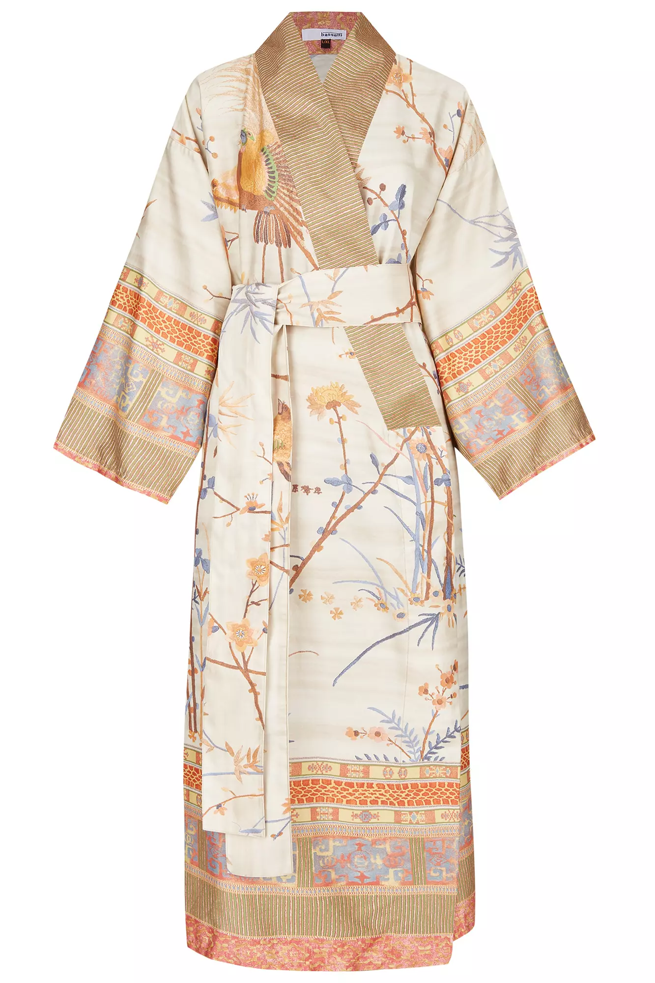 Bassetti Kimono FONG | V2 Beige