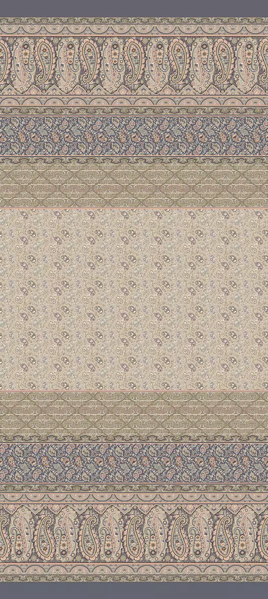 Bassetti Granfoulard IMPERIA | 41 Beige