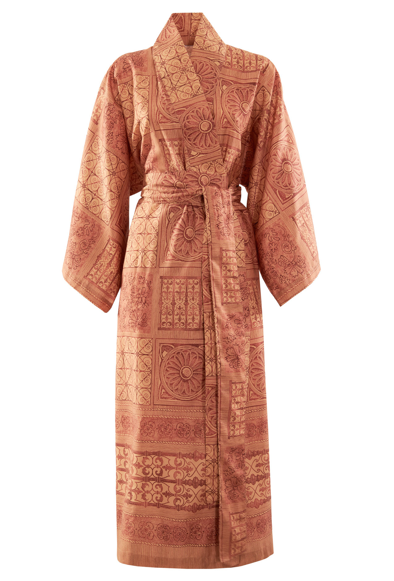 Bassetti Kimono BOLSENA | R1 Rot