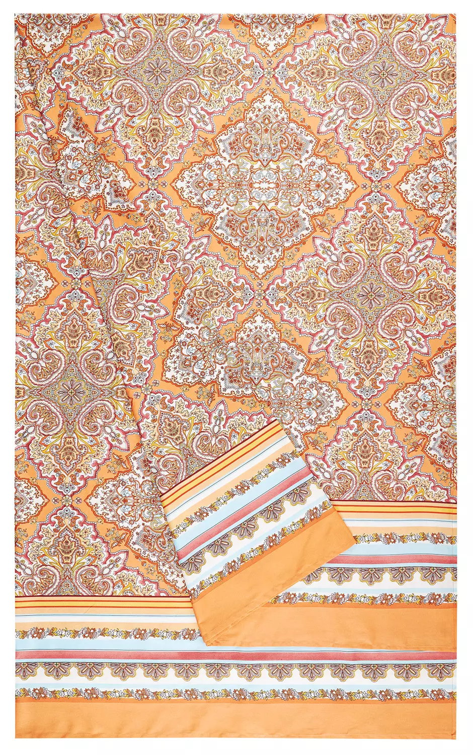 Bassetti Granfoulard MARECHIARO | O1 Orange