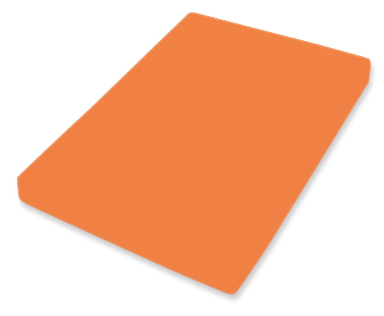 Bassetti Boxspring Spannbetttuch | O5/301 Orange