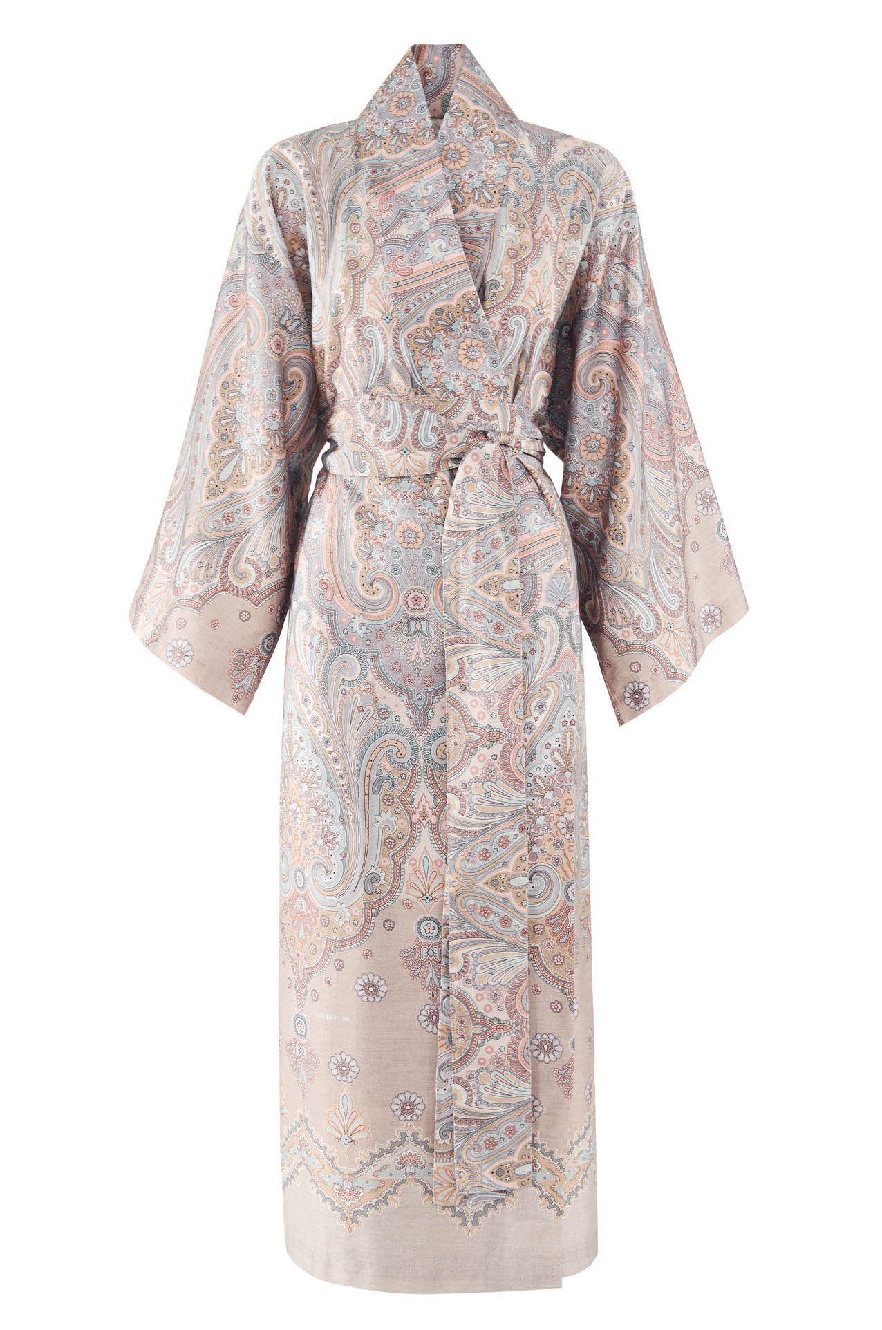 Bassetti Kimono ISOLABELLA | 41 Beige